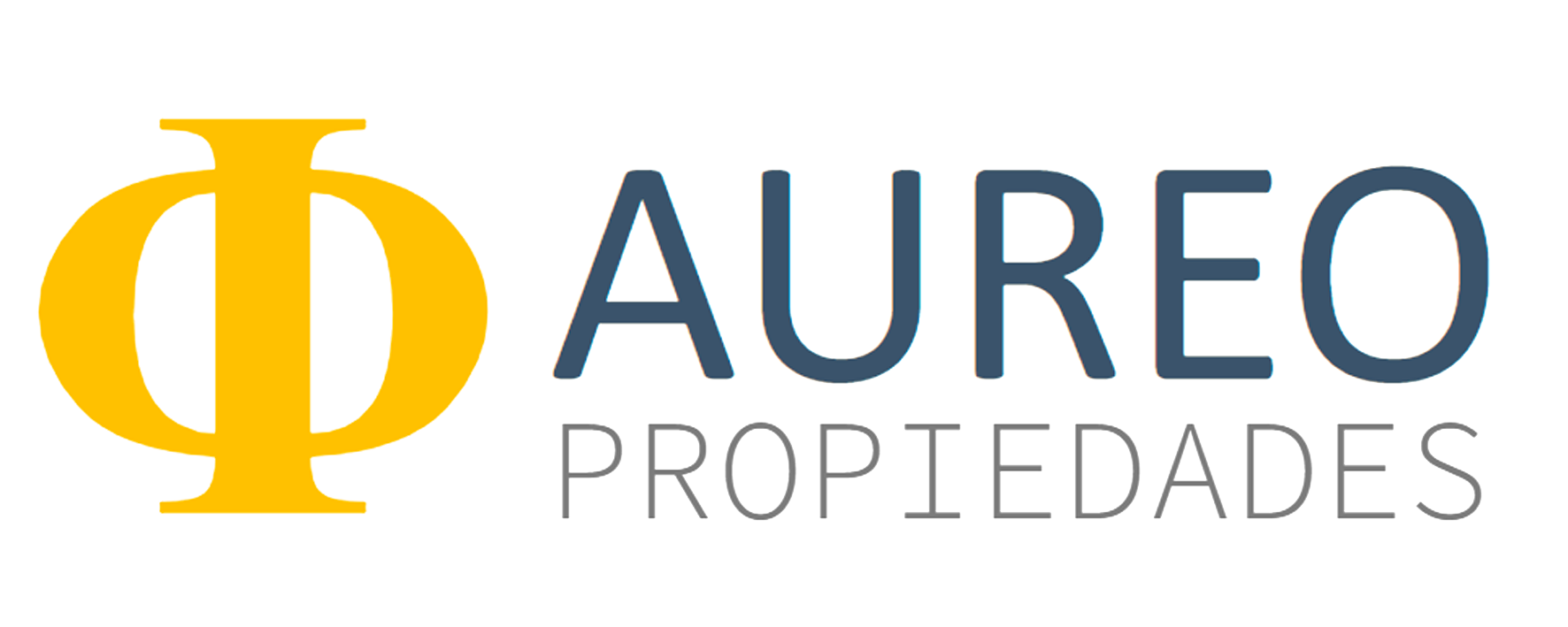Logo de Aureo Propiedades
